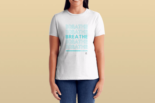 PREORDER | Breathe Again T-Shirt