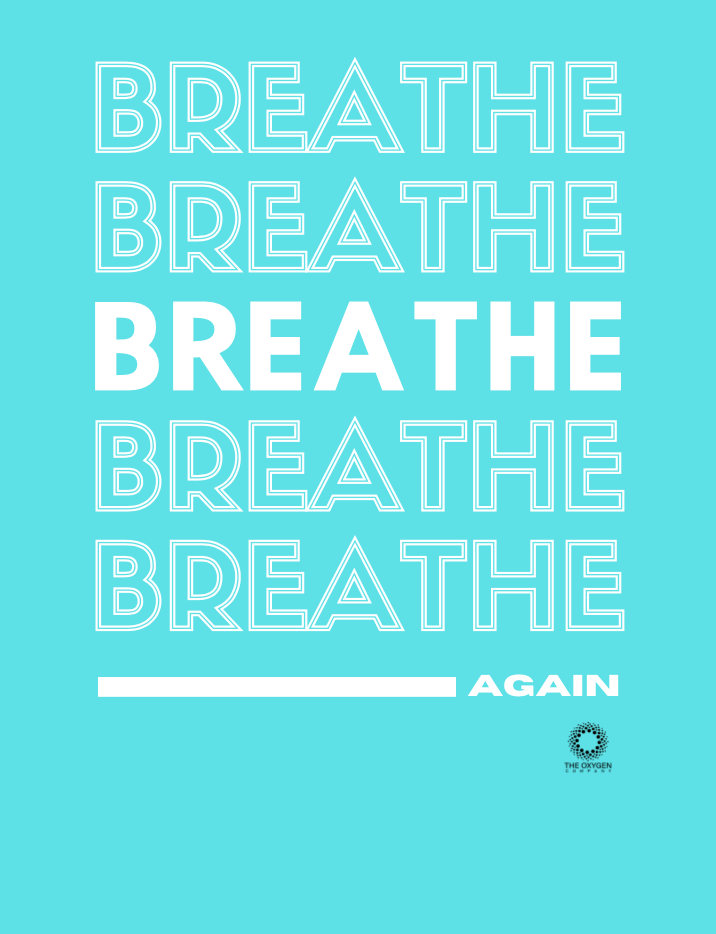 PREORDER | Breathe Again T-Shirt